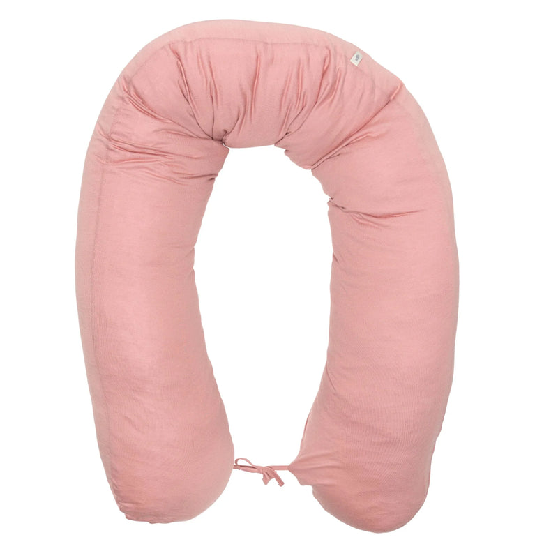 Oreiller de grossesse multifonctionnel - Lotus