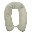 Oreiller de grossesse multifonctionnel - Mousse