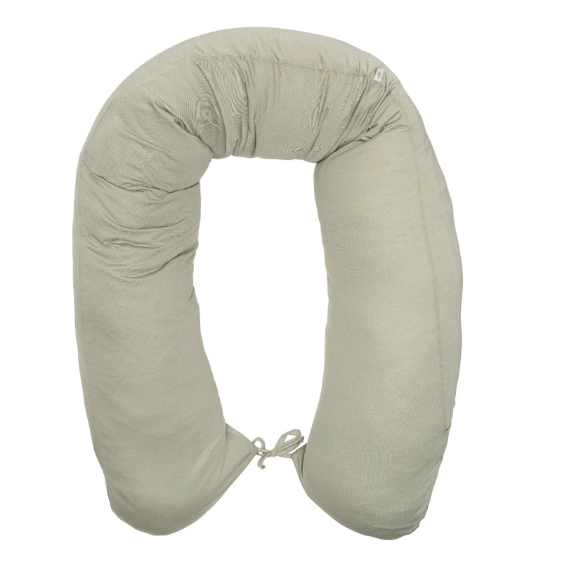 Oreiller de grossesse multifonctionnel - Mousse