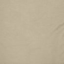 Sac de nuit matelassé en bambou - Taupe (1 tog)