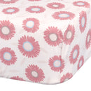 Drap Contour - Marguerites