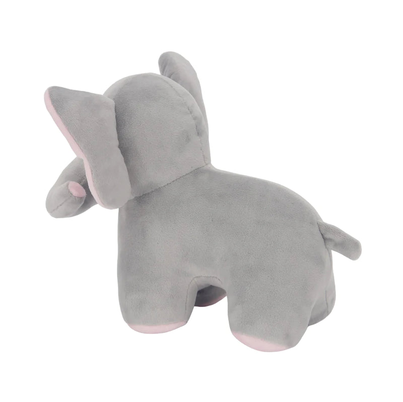 Peluche Éléphant - Cerise