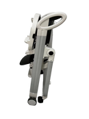 Chaise haute Fiesta - Noir