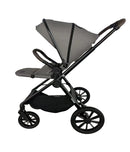 Poussette Z2 -Charcoal **PRÉCOMMANDE** — Adams