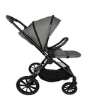 Poussette Z2 -Charcoal **PRÉCOMMANDE** — Adams