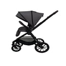 Poussette Z2 -Charcoal **PRÉCOMMANDE** — Adams