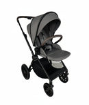 Poussette Z2 -Charcoal **PRÉCOMMANDE** — Adams