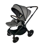 Poussette Z2 -Charcoal **PRÉCOMMANDE** — Adams