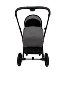 Poussette Z2 -Charcoal **PRÉCOMMANDE** — Adams
