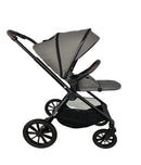 Poussette Z2 -Charcoal **PRÉCOMMANDE** — Adams