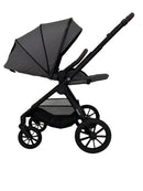 Poussette Z2 -Charcoal **PRÉCOMMANDE** — Adams