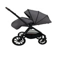 Poussette Z2 -Charcoal **PRÉCOMMANDE** — Adams