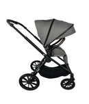 Poussette Z2 -Charcoal **PRÉCOMMANDE** — Adams