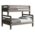 Lit superposé 39"/54" - Storm — Crate Designs