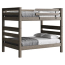 Lit superposé 54''/54'' TimberFrame  - Storm