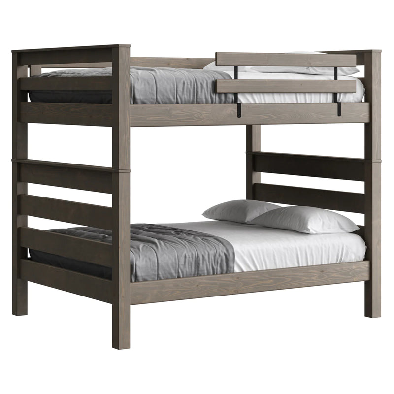 54''/54'' Bunk bed TimberFrame  - Storm