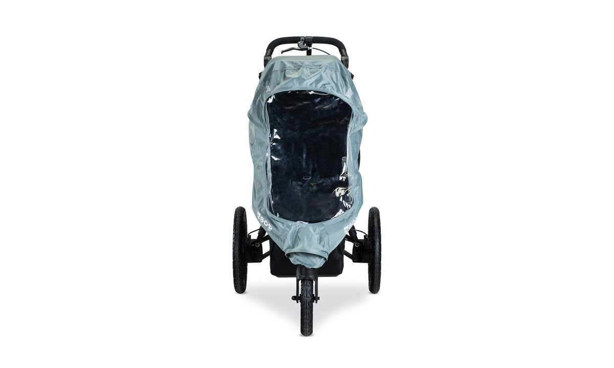 Bob stroller weather shield online