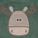 Ensemble de 2 bavoirs ratine - Orignal