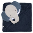 Serviette à Capuchon Éléphan