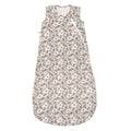 Sac de nuit en coton tissé - Abeilles par Solange Pilote (2 togs) — Perlimpinpin