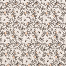 Piqué imperméable - Abeilles par Solange Pilote