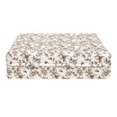 Coussin angulaire - Abeille par Solange Pilote