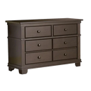 Ensemble bassinette et bureau double Napoli - Mocacchino