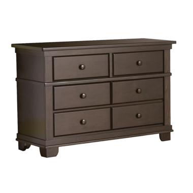 Double Dresser Torino Mocacchino