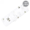 Couverture mousseline de coton - Moulins