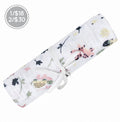 Couverture mousseline de coton - Jungle Lotus — Perlimpinpin