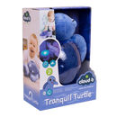 Tranquil Turtle Night Light - Ocean