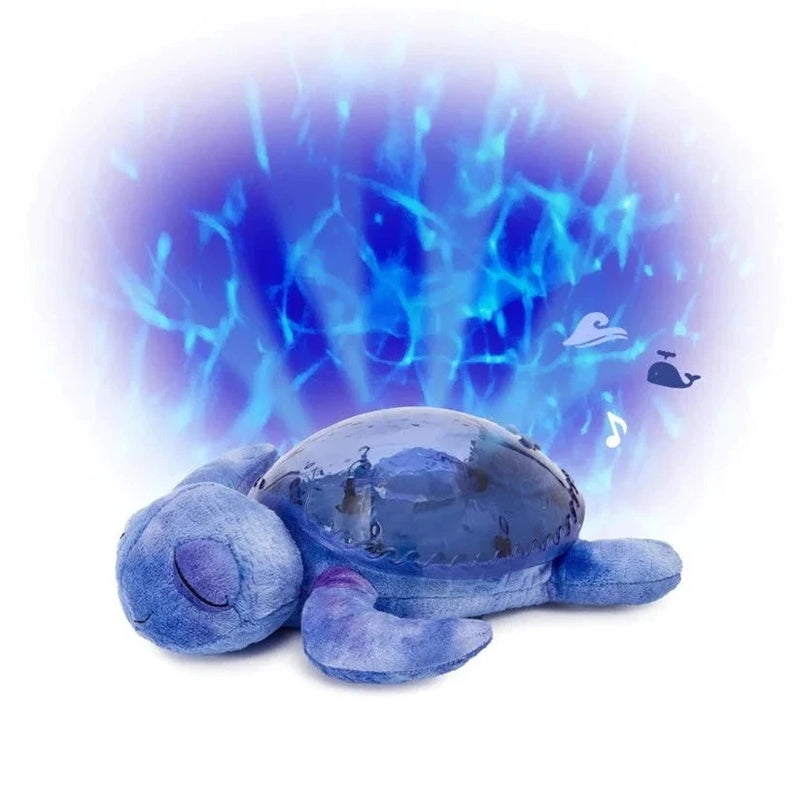 Tranquil Turtle Night Light - Ocean