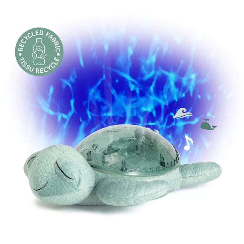 Veilleuse Tranquil Turtle - Vert