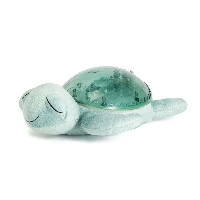 Tranquil Turtle Night Light - Pink