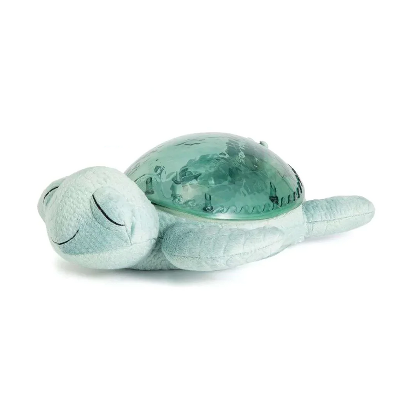 Veilleuse Tranquil Turtle - Vert