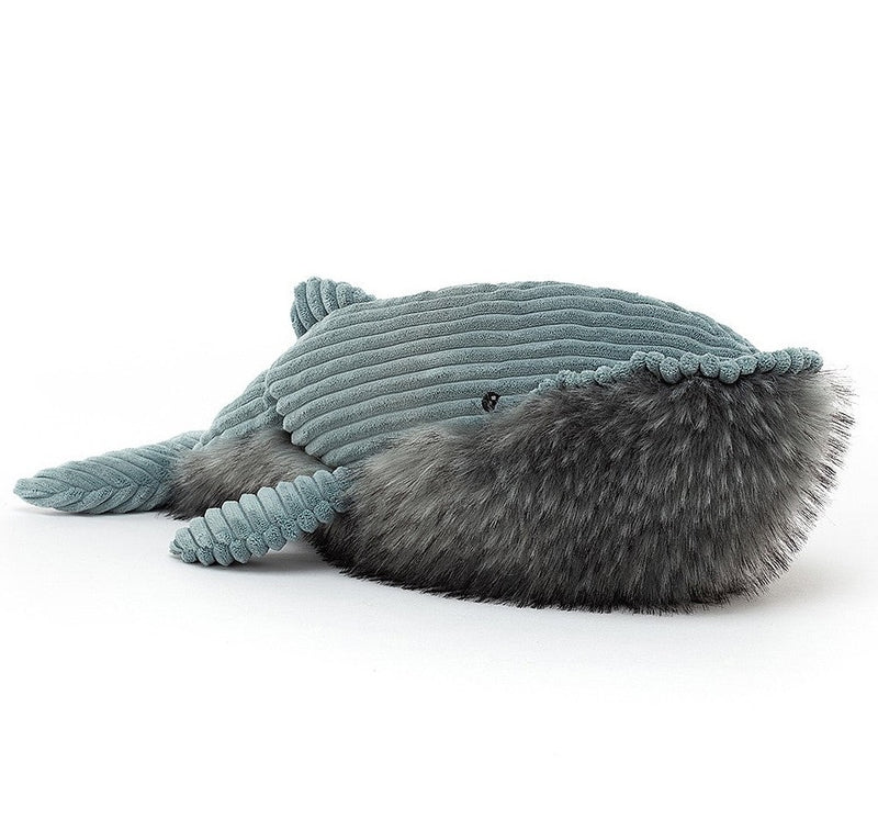 Peluche - Baleine Wiley