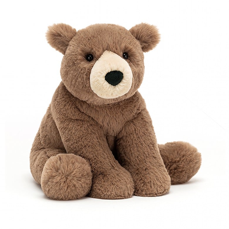 Peluche - Ours Woody
