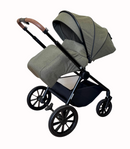 Poussette Z1 v3.0 - Kaki