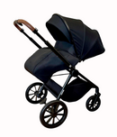 Poussette Z1 v3.0 - Noir