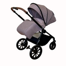 Poussette Z1 v3.0 - Taupe