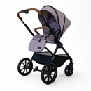 Poussette Z1 v3.0 - Taupe