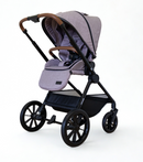 Poussette Z1 v3.0 - Taupe