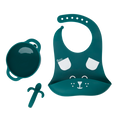 Coffret Repas Bébé FIRST'ISY - Chien — Babymoov