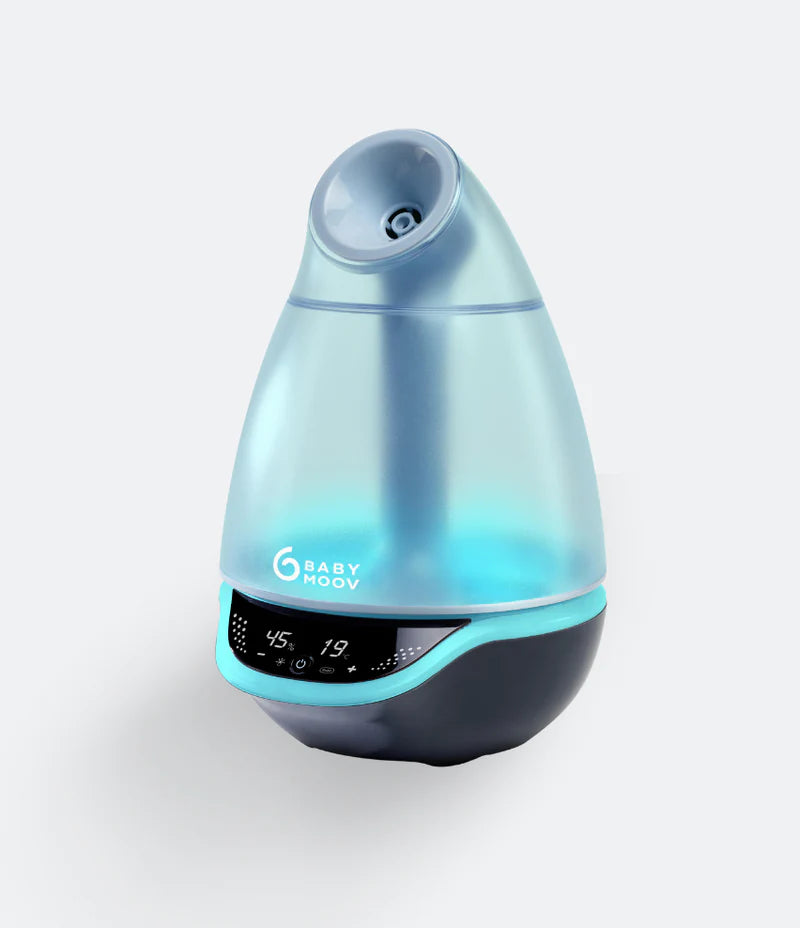 Hygro(+) Humidifier