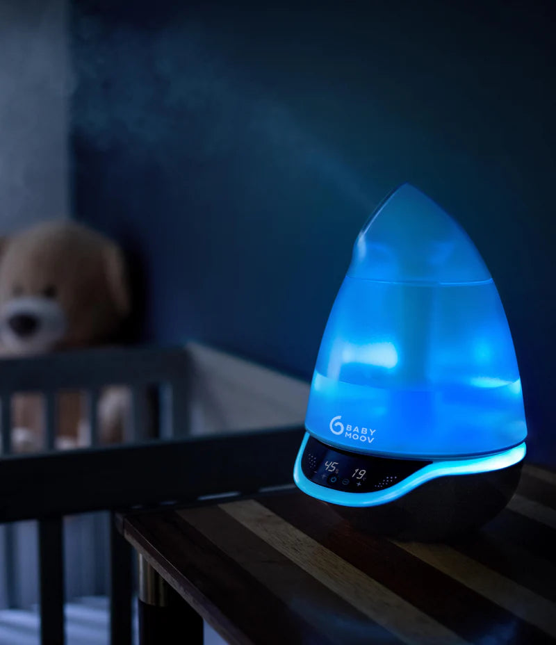 Hygro(+) Humidifier
