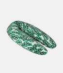 Coussin de grossesse & d'allaitement B.Love - Vert