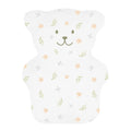 Petit ourson thérapeutique Veille sur toi - Floréa — Béké Bobo