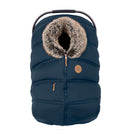 Housse siège d'auto Hiver- Agate