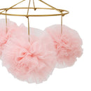 Mobile musical - Ballerina Baby