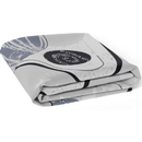 Drap contour pour lit de bébé percale - Space Blues